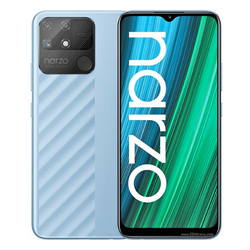 Realme 50A repair